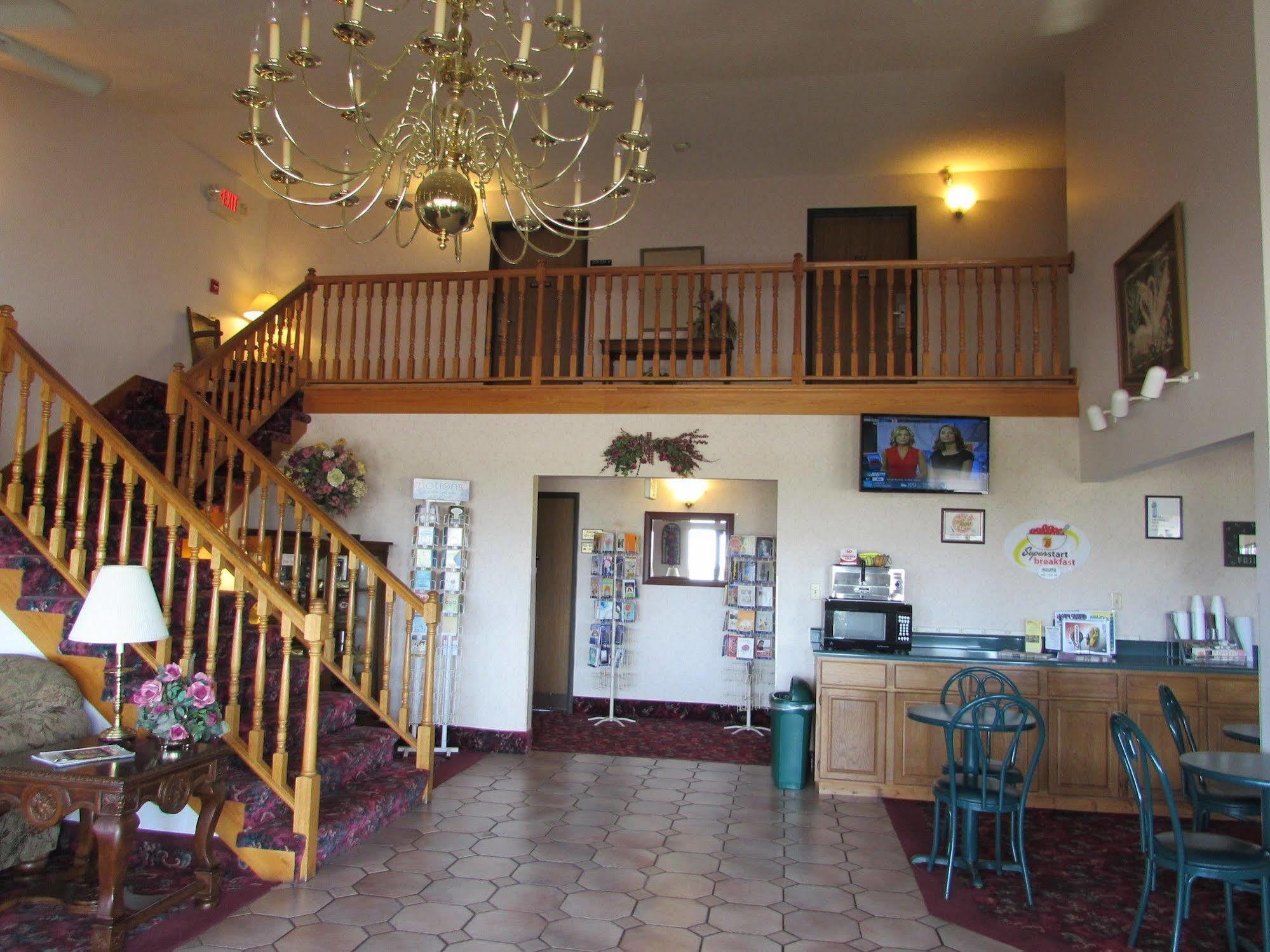 Super 8 By Wyndham Bethany Mo Exterior photo